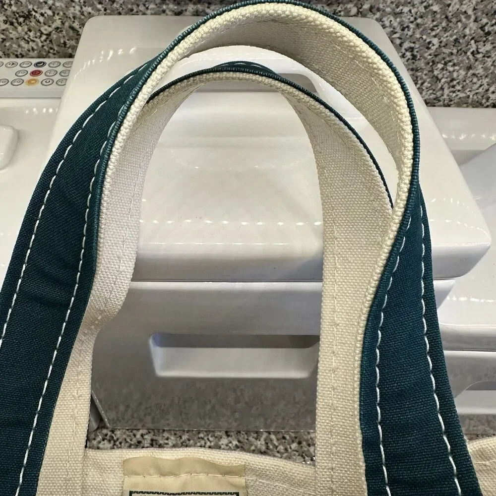 L.L. Bean vintage bean
